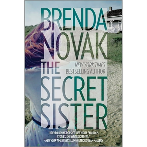 Fairham Island: The Secret Sister (Paperback)