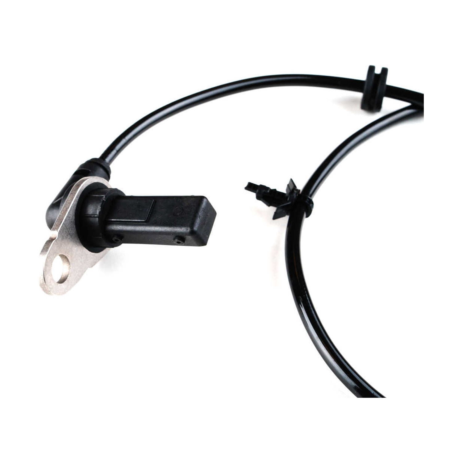 HOLSTEIN 2ABS1248 ABS Wheel Speed Sensor For 02-04 INFINITI Nissan I35 Maxima Fits select: 2001 INFINITI I30