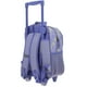 thumbnail image 5 of Mochila Chica Chenson Con Ruedas Preescolar Kinder Disney Princesas Sirenita Sia PR70613-V, 5 of 7