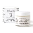 thumbnail image 1 of Crema hidratante Little Seed Farm de leche de cabra, 60 ml, totalmente natural, 1 of 8