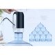 thumbnail image 4 of 5 white Dispensador de agua eléctrico, bomba de agua potable automática con carga USB, 4 of 4