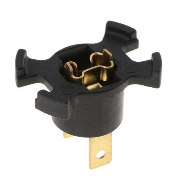 2x Adaptador de Enchufe para Delanteros de Coche shamjiam RSX 02-06 05-08 Adaptador de Faro Delantero de Coche
