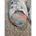thumbnail image 4 of Adi - das Superstar Multi Logo Skateboard Shoes Men's Size 5 White New GX2717, 4 of 6