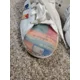 thumbnail image 4 of Adi-das Superstar Multi Logo Skateboard Shoes Men's Size 5 White New GX2717, 4 of 6