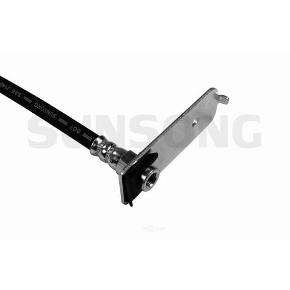 Sunsong 2204768 Brake Hydraulic Hose
