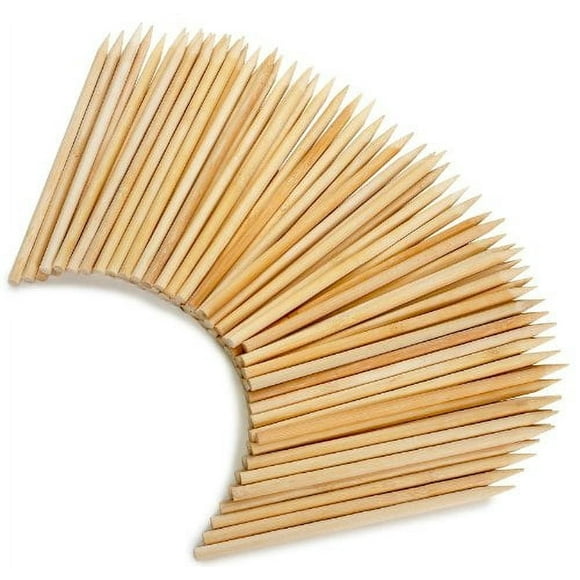 USA Wood Skewers, 50 Count