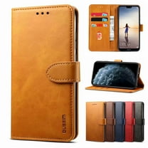 Wallet Case for Galaxy A32,Galaxy A32 5G Case,PU Leather Wallet Case with Card Holder Magnetic Closure Folio Flip Protective Soft TPU Kickstand Phone Cover for Samsung Galaxy A32 6.5 Inch Case,Khaki