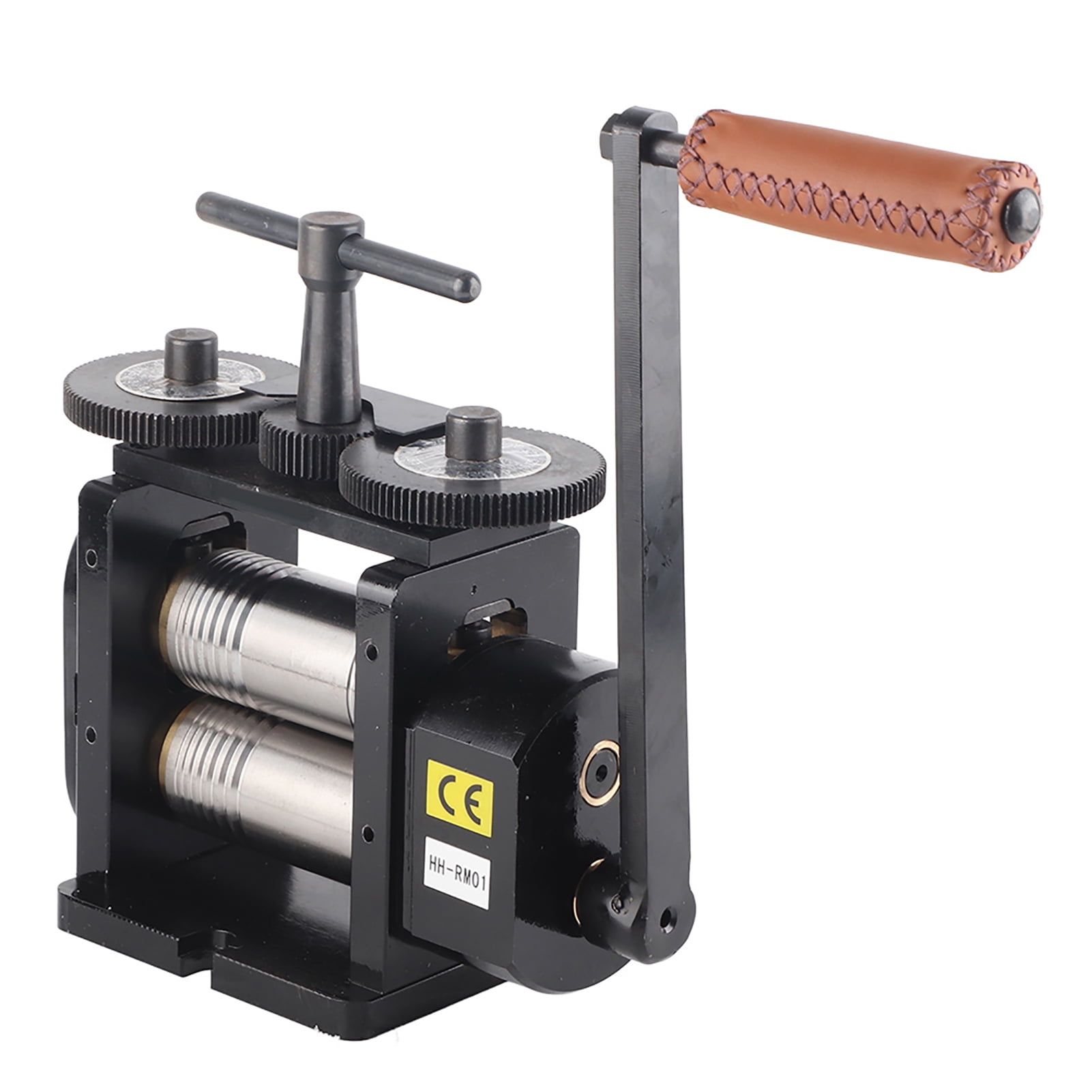 Jewelry Rolling Mill Machine,Manual Combination Rolling Mill