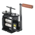 thumbnail image 3 of Manual Combination Rolling Mill Machine Jewelry Making Tool Processing Equipment, 3 of 13