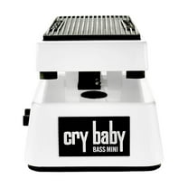 CRYBABY MINI Bass WAH