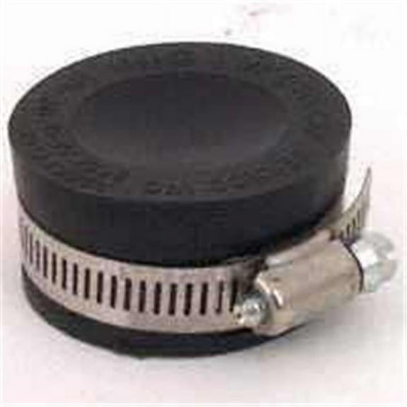 PQC-102 Qwik Cap, 2 In.