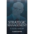 thumbnail image 1 of Strategic Management Classic Edition, 1 of 1