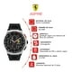 thumbnail image 4 of Reloj Ferrari Hombre Aspire Negro 0830791 - S007 Ferrari 0830791, 4 of 5