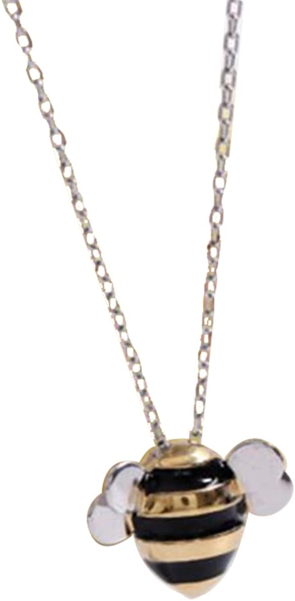 Flying Animal Pendant Cute Jewelry Gift 
