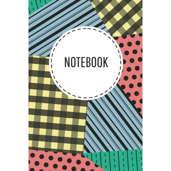 Notebook (Paperback)