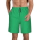 thumbnail image 1 of Fotbe Forestgreen Trajes de Baño Estampados para Hombre, Shorts de Verano de Secado Rápido, Ropa de Playa, Bañadores-Small, 1 of 6