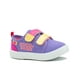 thumbnail image 5 of Tenis Turron Bubble Gummers para Niñas Velcro Lila/Fiusha 12, 5 of 7