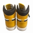 thumbnail image 5 of 2023 N I-K-E A i r-Jor-dan 1 Retro High OG Yellow Ochre A i r-Jor-dan 1 Retro High Yellow, 5 of 5