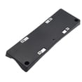thumbnail image 1 of Marco para matrícula de parachoques delantero de coche, para mercedes-w253 Glc Glc200 Glc260 Glc300 2016-2018 25388033, 1 of 5