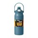 thumbnail image 4 of Botella de agua aislada de 27 , botella de agua al aire libre, portátil, botella aislada al vacío para entrenamiento, viajes, ejercicio y senderismo Azul, 4 of 8