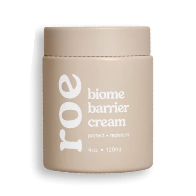 Crema, loción y pomada para bebés Roe Wellness, hidratación para todo el cuerpo, 24 horas