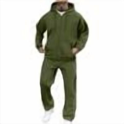 Taqqpue Men's Tracksuit 2 Piece Hoodie Sweatsuit Sets Casual Loose Fit Athletic Jogging Suits Outfits with Pockets