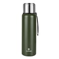 thumbnail image 1 of Termo botella de vacio aislada 33oz con tapa de taza Matraz GIOGD GIOGD, 1 of 2