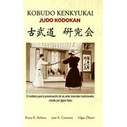 Kobudo Kenkyukai - Judo Kodokan (Hardcover)