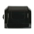 thumbnail image 3 of Boardwalk Hands Free Mechanical Towel Dispenser, 13.25 x 10.25 x 16.25, Black, 3 of 9