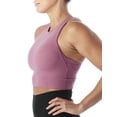 thumbnail image 3 of Avia Women's Low Support Trainer Crop Sports Bra, 3 of 4