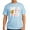 Light Blue, variant on CafePress - Electrician Light T Shirt - Men's Classic Graphic T-Shirt