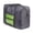 Green, variant on Travel Packing Cube Lightweight Nylon Toiletries Storage Perfect for Organizing Clothing