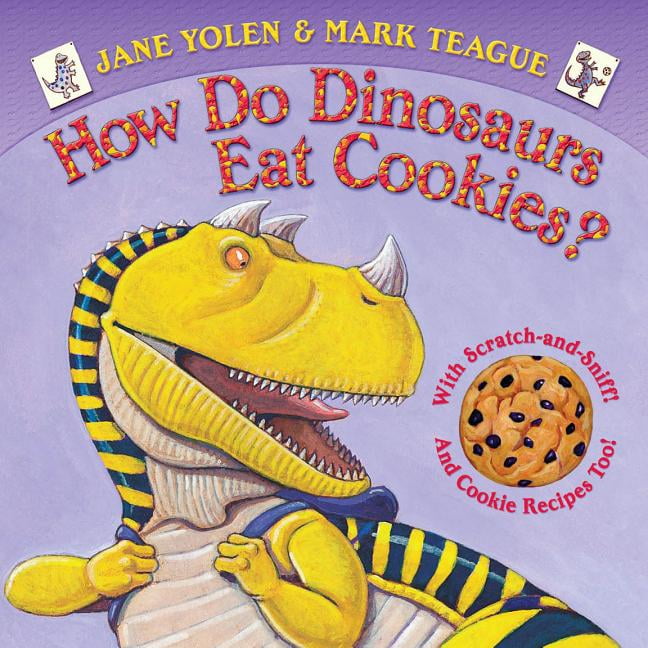 list of what dinosaurs eat