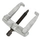 thumbnail image 1 of Extractor de dos garras, herramienta de extracción de engranajes, extractor de cojinetes de dos mandíbulas separadas, 100 mm, 2 mandíbulas, diseñada por expertos, 1 of 8