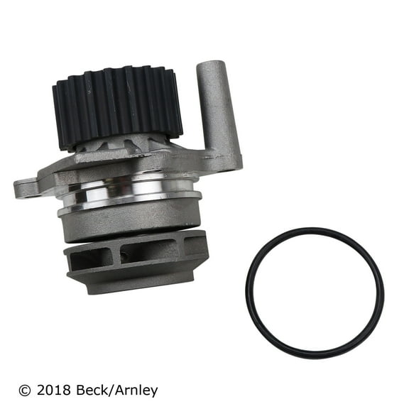 BeckArnley 131-2454 Water Pump