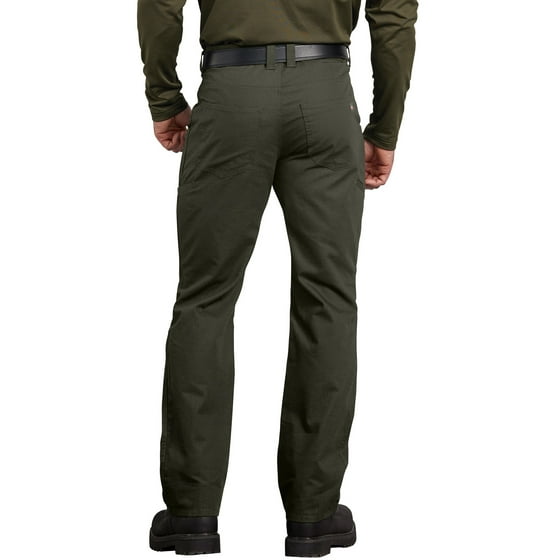 Genuine Dickies - Big Men's Ripstop Range Pant - Walmart.com