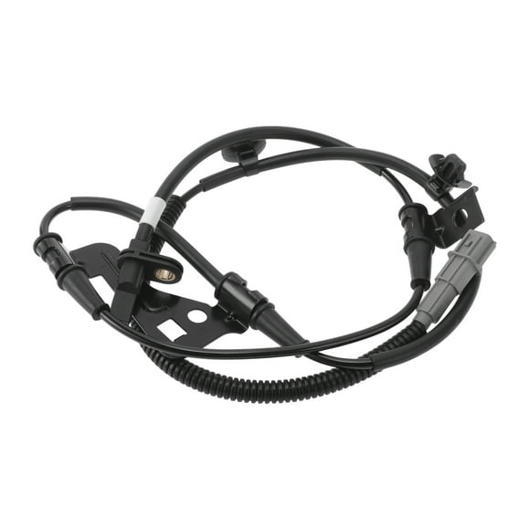 Sensor de velocidad de rueda ABS Unique Bargains Sensor ABS Sistema de frenos antibloqueo No.58930K0100 para Kia Soul 2020-2022 1 Pc Frontal Izquierdo