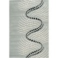 thumbnail image 1 of Safavieh Soho Grey Contemporary Rug - 3'6" x 5'6", 1 of 3