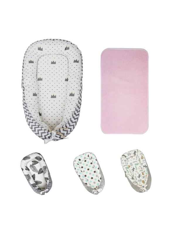 Changing Pads in Changing Pads & Covers