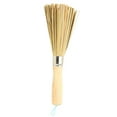 thumbnail image 3 of Cepillo de bambú para ollas, batidor de limpieza natural de bambú, material respetuoso con el medio ambiente, cepillo para sartenes de cocina, para ollas y cuencos., 3 of 14