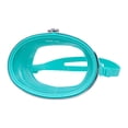 thumbnail image 1 of Máscara de snorkel de visión amplia, portátil, ajustable, gafas profesionales para natación Lago Azul, 1 of 9
