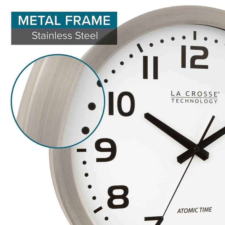 La Crosse Technology® 16