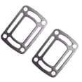 thumbnail image 3 of munirater 3863191 2X Gasket FOR Volvo Penta OMC Exhaust Elbow Riser SIERRA 18-0943, 3 of 5