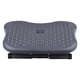 thumbnail image 5 of Reposapiés ergonómico ajustable con textura de masaje - 3 alturas (11cm/14cm/17cm) para oficina o casa, mejora postura y circulación., 5 of 6