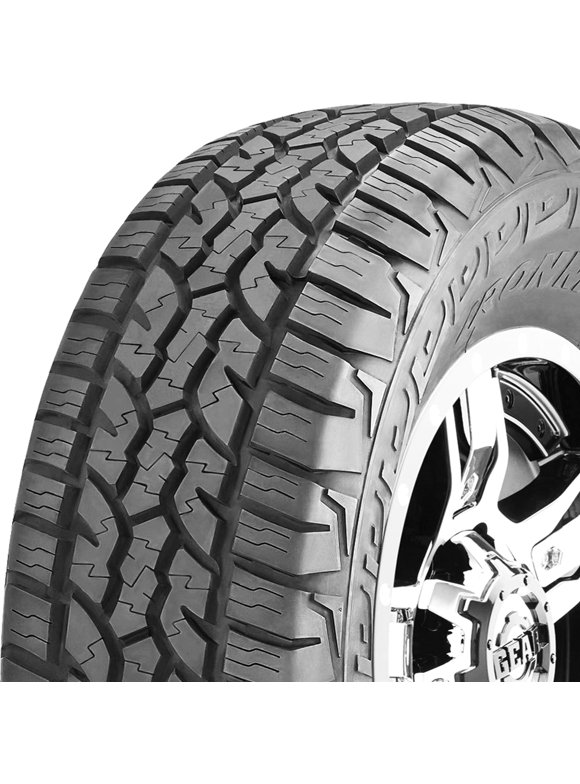 Ironman All Country A/T Tires in Ironman Tires