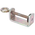 thumbnail image 3 of Table Clamp, Metal Material High Strength Knitting Machine Table Clamp, For KH851 Brother KH868 KH920 KH892 KH821 KH260, 3 of 8