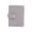 Grey, variant on Nsxcdh 0 Mini Savings Binder - Pocket Money Organizer, Bank Card & Credit Card Storage Wallet, Compact Card Holder for Easy Access