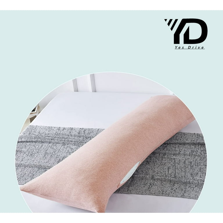 Jersey body pillow case hotsell