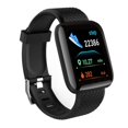 thumbnail image 1 of For Xiaomi Bluetooth Smart Watch Men Women Blood Pressure Heart Rate Monitor Sport Smartwatch Tracker Reminder For Android IOS, 1 of 6