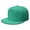 White-1, variant on Custom Printed Flat Baseball Cap – Adjustable Snapback Hat with Flat Bill, Breathable and Durable, Personalized Design for Sports, Travel & Daily Wear